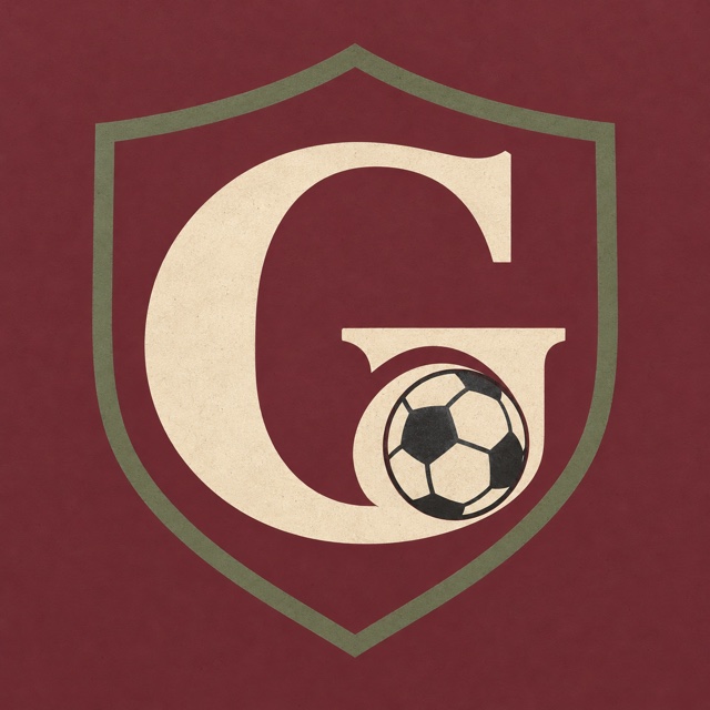 Goaletto football club emblem